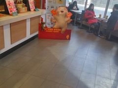 -麦当劳(小白楼店)