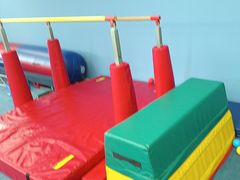 -美吉姆早教(高新中心)