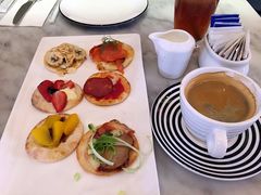 -玛尚诺Pizza&Bar(长泰广场店)