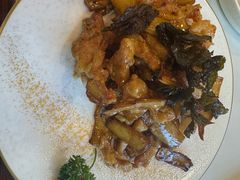 -百味饺子城•海鲜家常菜(秦皇岛店)