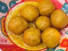 -孖记茶档·热腾茶餐(荔湾领展广场店)