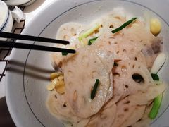 -农耕记·湖南土菜(海上世界店)