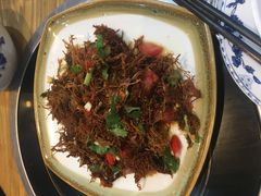 -妈妈的味道(和顺古镇店)