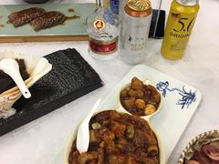 -卫鼎轩·曹公馆(鼓楼店)