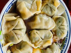 -古徽州馄饨店(宝安路店)