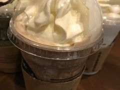 -星巴克(深圳星都豪庭店)