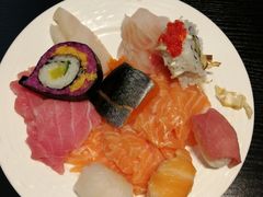 -青岛证大喜玛拉雅酒店·Z1餐厅