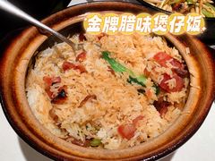 -煲煲好(朝阳门店)