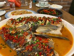 -丰乐餐厅·始于1999(千岛湖店)