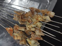 -慧姐烤串(南宁南小区店)