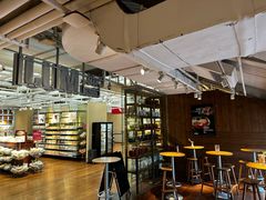 -无印良品餐堂 MUJI Diner(成都太古里店)