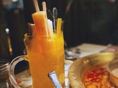 -哥老官重庆美蛙鱼头(松江地中海十八哥店)