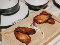 -同仁四季椰子鸡(福田东园总店)