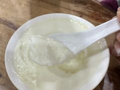 大良双皮奶-沙湾姜埋奶(兴新包店)