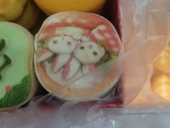 -北京稻香村(京港城生活广场店)