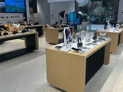 -Sony Store索尼(深圳深业上城店)