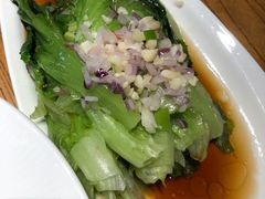 -新興传承烤鸭
