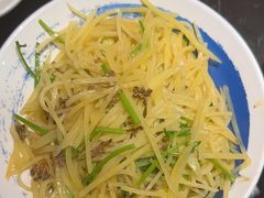 -满园烤鸭·春饼(沈北万达店)