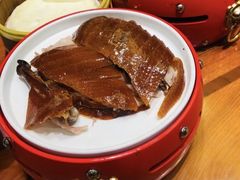 -万荣烤鸭店·北京菜(天坛店)
