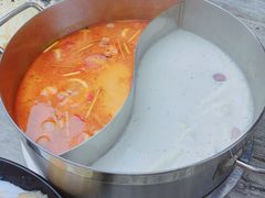 -长勺子东南亚(街道口店)