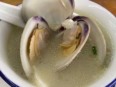 -明记海鲜大排档(巽寮湾店)