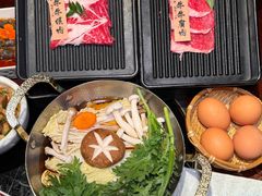 -松鹤精致料理(五一中路店)