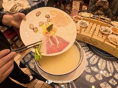 -桥香园过桥米线(复兴路店)
