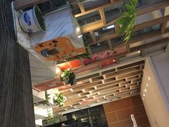 -维园港式茶餐厅(龙岗盛平店)