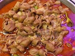 -彭记铁锅肥肠(东四总店)