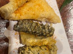 -和创柚子·会席日本料理(新区淮海街店)