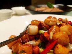 -真爱中国餐馆·年华店(朱雀大街店)