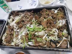 -清真永恒华威肉饼(潘家园店)