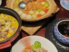 -永安鱼庄·镇江菜(东吴路店)