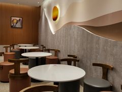 用餐区-德克士(南天门店)
