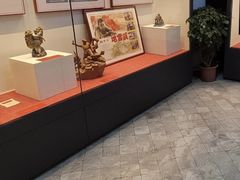 -荔湾博物馆