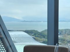 -小南洋海景餐厅(深圳湾店)