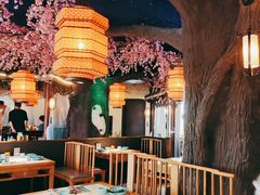 -荷塘秋月·本帮江浙菜(国权路店)