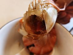 -七的湖·江南蟹舫·阳澄湖农家菜(蟹舫苑店)