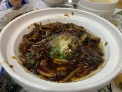 -阿金大白·上海菜馆(新天地店)
