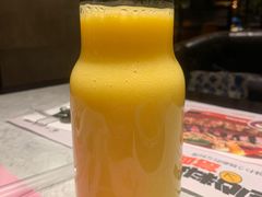 -半秋山西餐厅(宜昌大洋店)