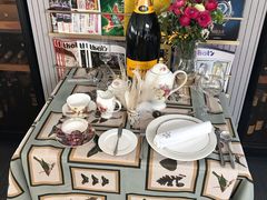 -蝶舍·MAISON PAPILLON