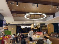 -豪客来牛排(成都锦江大融城店)