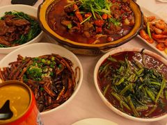 -玲珑餐厅(陕西南路店)