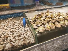 -一方渔歌蒸汽海鲜自助(文化路万达广场店)