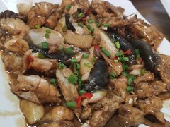 -原龙海鲜大排档(美食地标店)