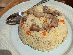 -贯贯吉·清真餐厅(浙江中路店)