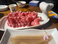 -额尔敦草原涮羊肉·烧烤(冻青树总店)