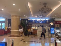 -北京广安门维景国际大酒店