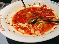 -坛宗剁椒鱼头(河西王府井店)