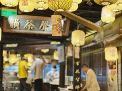 -南京大牌档(新街口德基广场店)